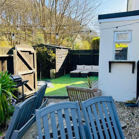 The Annexe At Tenniside Perranporth Extérieur photo