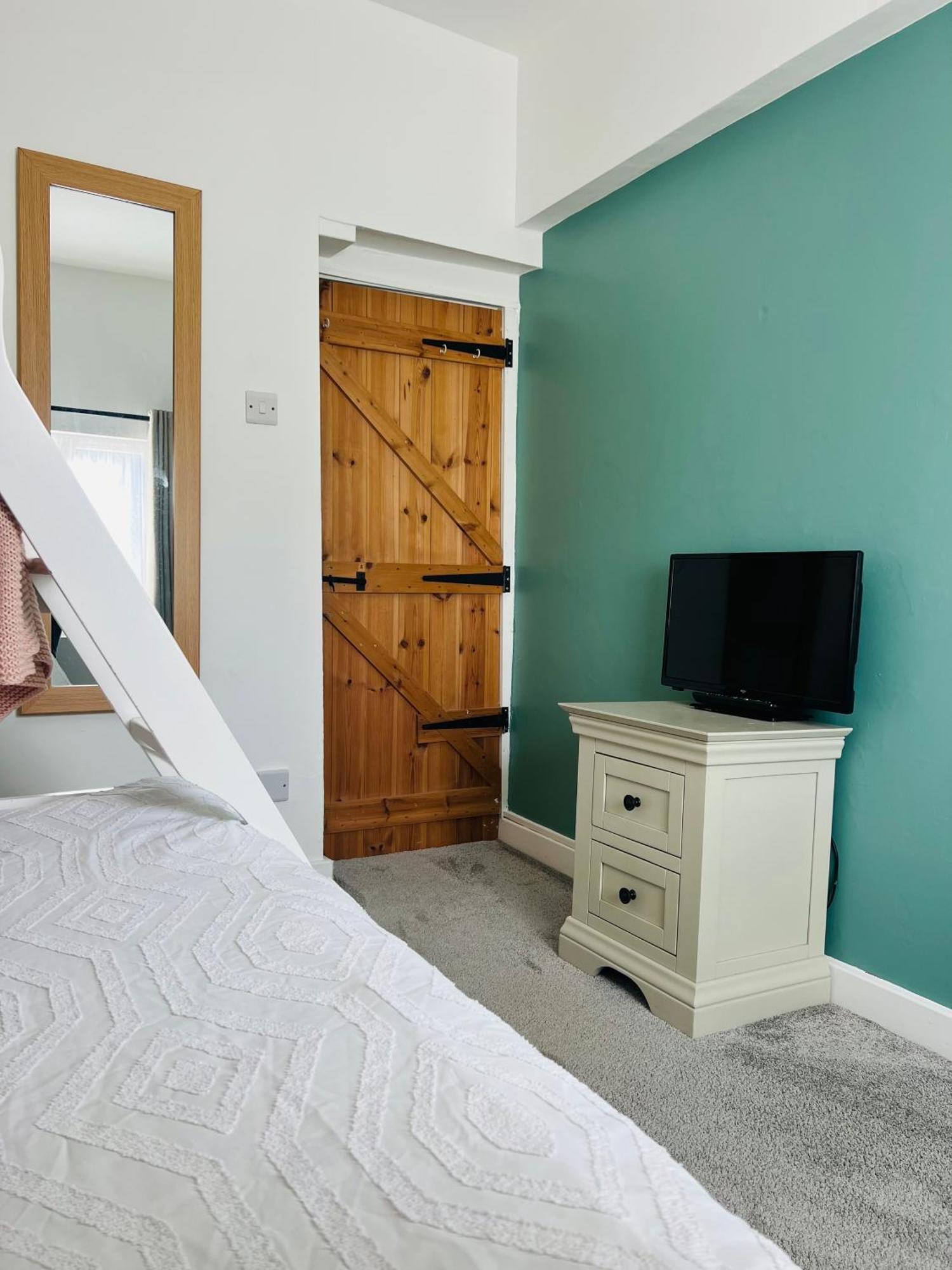 The Annexe At Tenniside Perranporth Extérieur photo