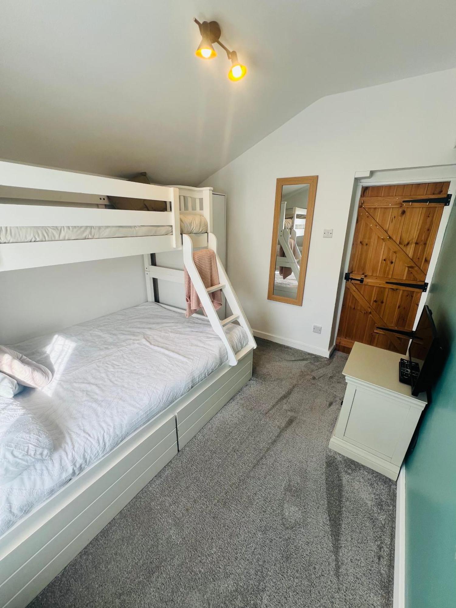 The Annexe At Tenniside Perranporth Extérieur photo