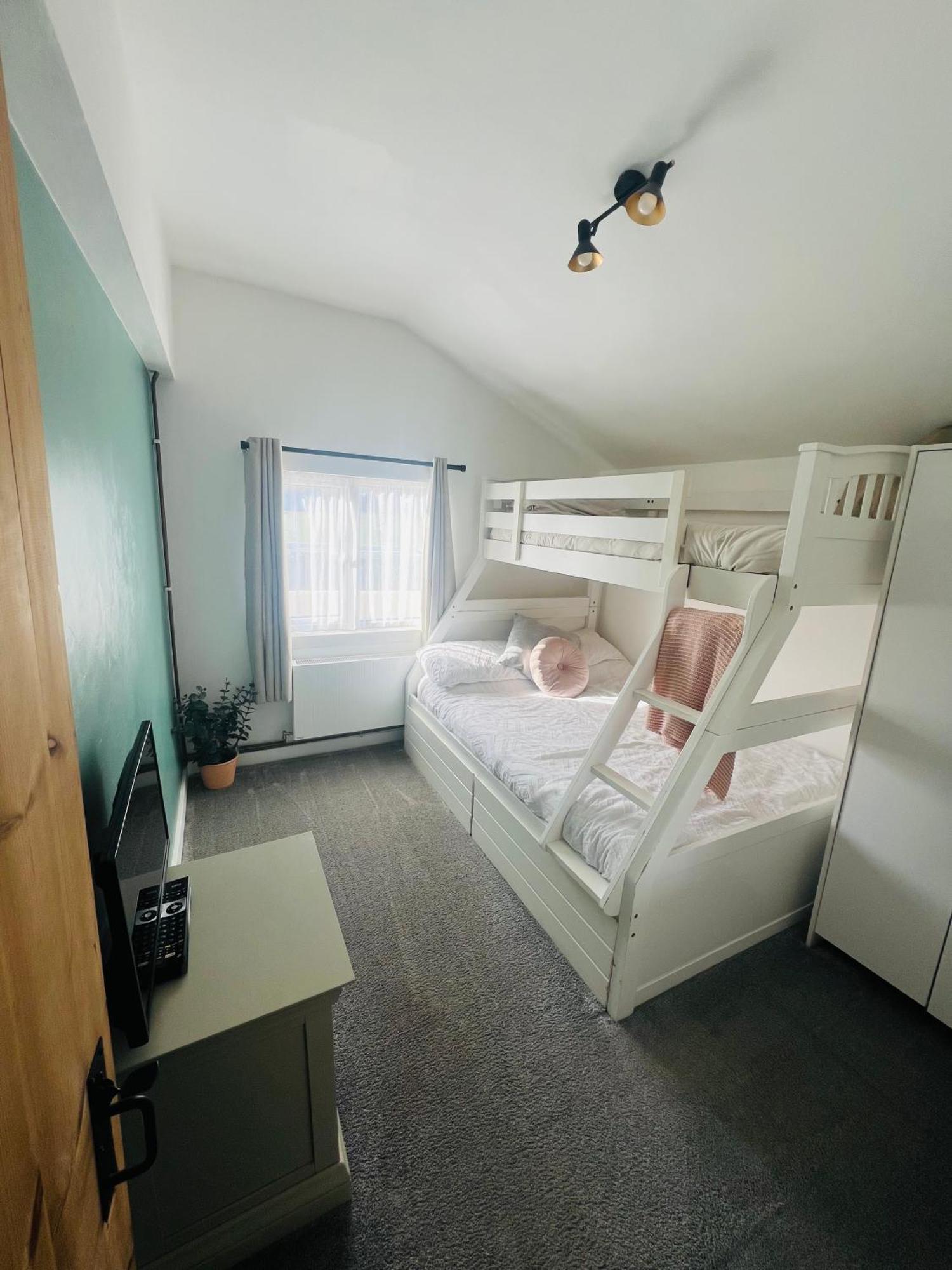 The Annexe At Tenniside Perranporth Extérieur photo
