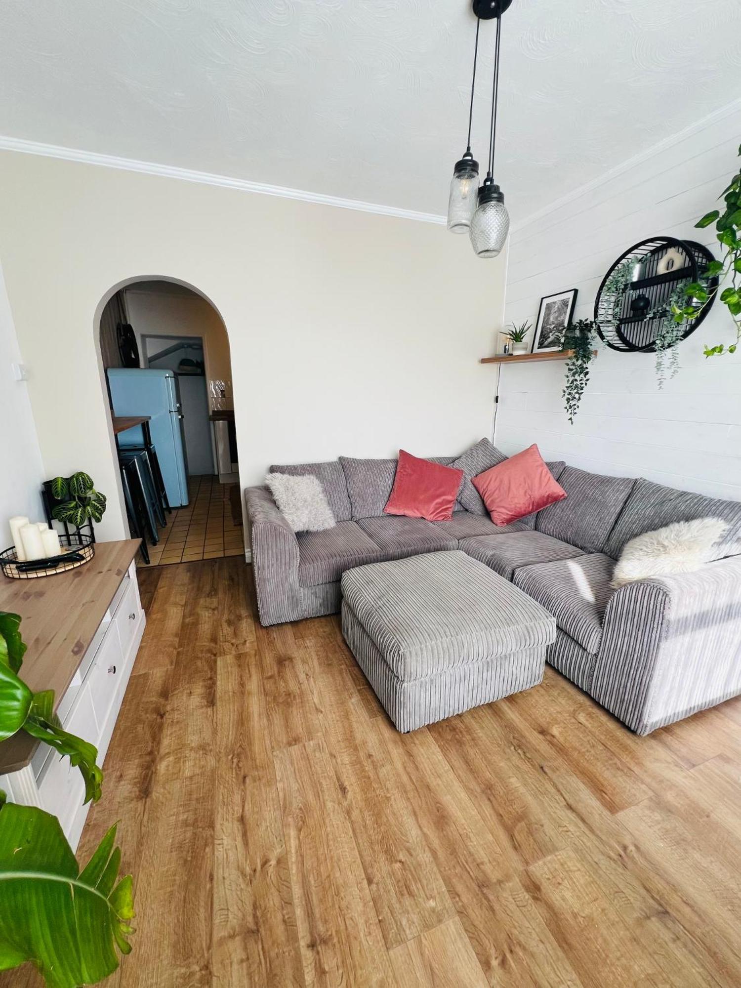 The Annexe At Tenniside Perranporth Extérieur photo